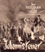 1550: Johannesfeuer, Otto Wernicke, Gertrud Meyen,